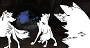 Blank render: A Strange Smell