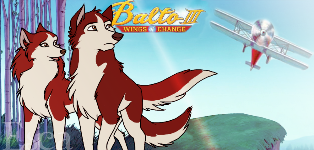 Wings Of Change Banner