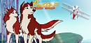 Wings Of Change Banner