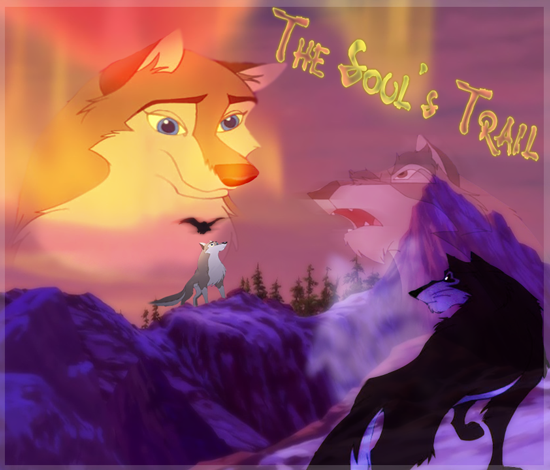 The Soul's Trail 
