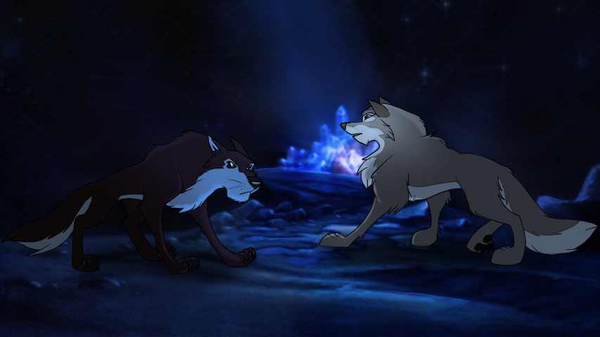 We Shall Face the Light- Together.