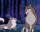 The first time they met[Kreni's realization]