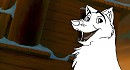balto lineart