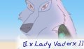 Lady Vader