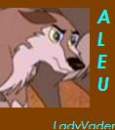 Aleu Avatar