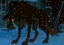 Crying in The Snow...