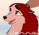 Jenna Avatar <3
