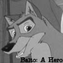 Balto: The Hero