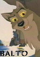 Balto;
