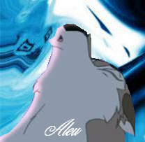 Aleu Avatar