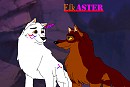 Elkaster!