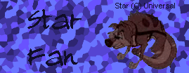 Star fan!