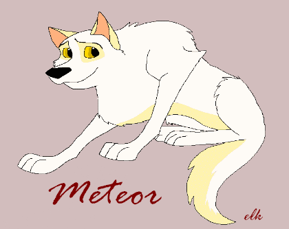 Meteor