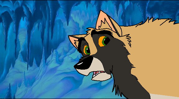 FAIL RENDER