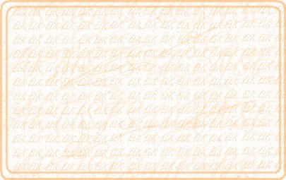 Artist's License- Back