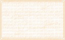 Artist's License- Back