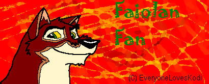 Faiolan Fan