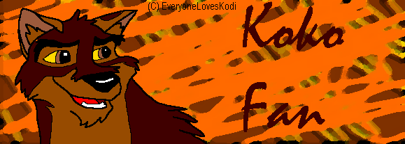 Koko fan