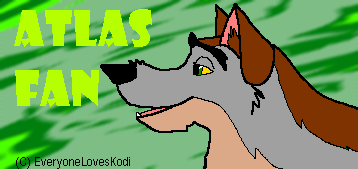 Atlas Fan