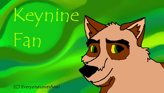 Keynine Fan