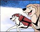 Kodi and kirby