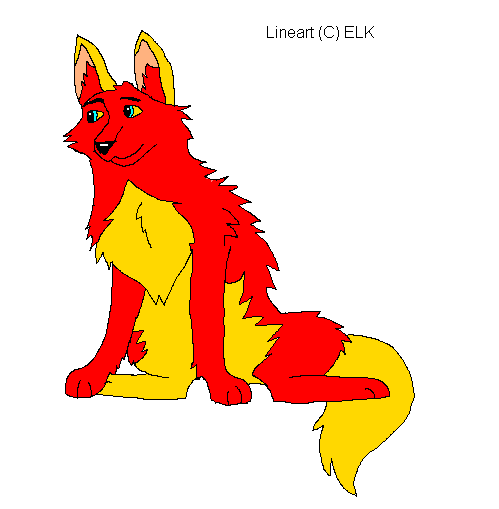 Fire the Fennec