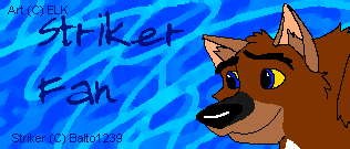 Striker siggy!!