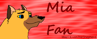 Mia Fan