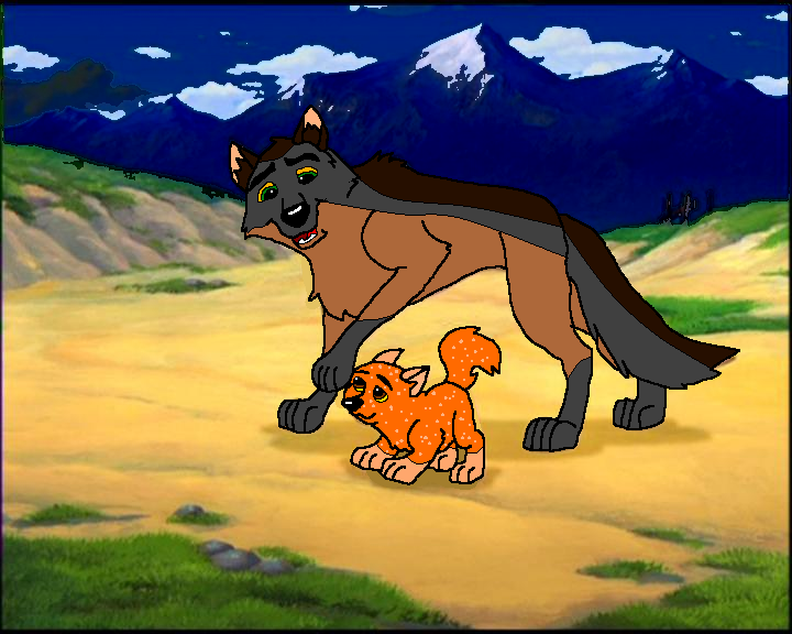 Atlas and Sparta