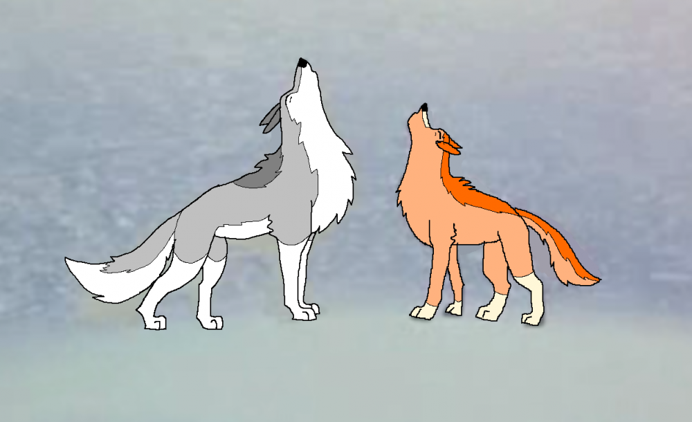 Howl...