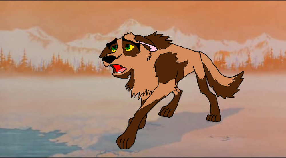 Run, Keynine!! 