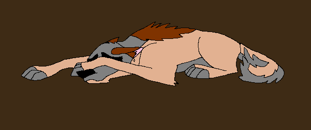 Leon is cryin'