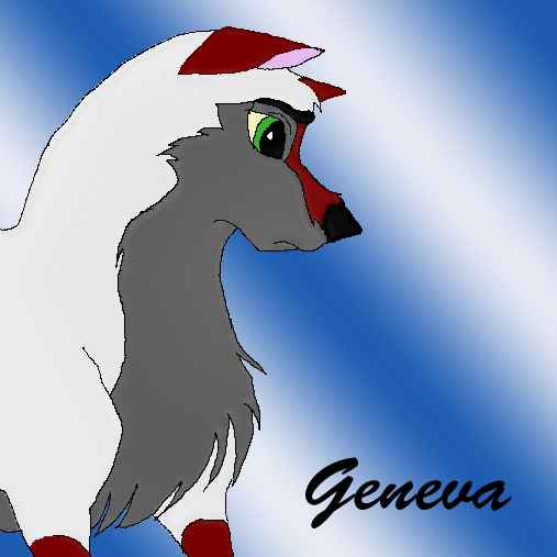 Little Gif for my new friend