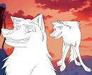 Relined Blank - Buddies