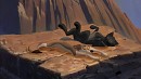 Cherokee & Ayiana - Trade with -WildFire-