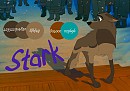 Stark Reference Sheet