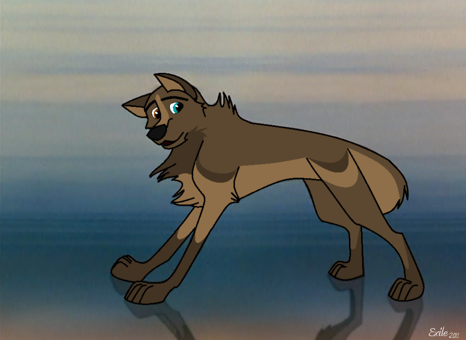 Slidin' Stark