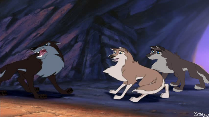Niju, Aleu, & Spica - Trade with Eska