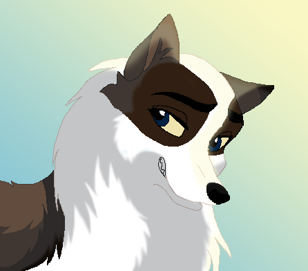 Shading Try 2