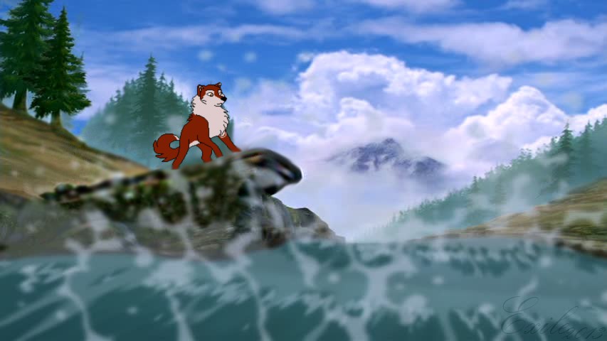 Call of the Wild