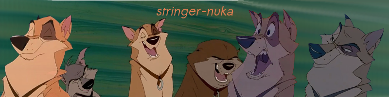 Signature pour stringer-nuka
