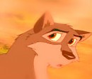 Free Balto Avatar