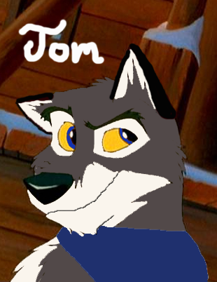 Tom