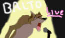 (request from Balto676) Balto singing