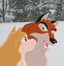 One Winter Day