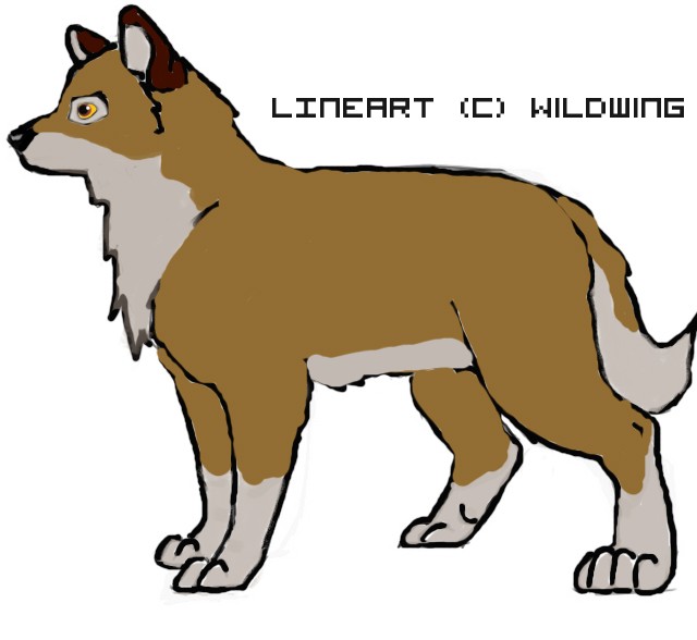 BALTO LINEART