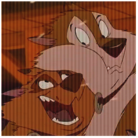 Best buddies avatar