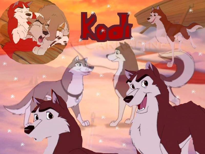 Kodi