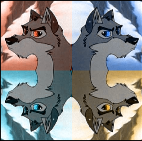 Balto Tango!