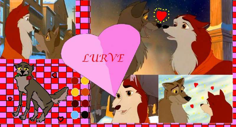 Lurve